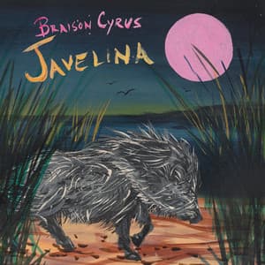 Album: Javelina