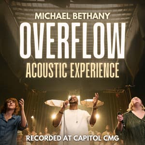 Album: Overflow Acoustic Experience