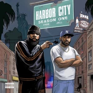 Album: Harbor City Season One