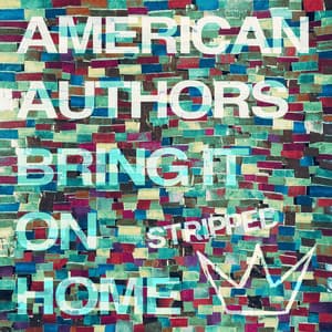 Single: Bring It On Home (Stripped) [feat. Phillip Phillips & Maddie Poppe]