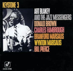 Album: Keystone 3