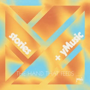 Single: The Hand That Feeds