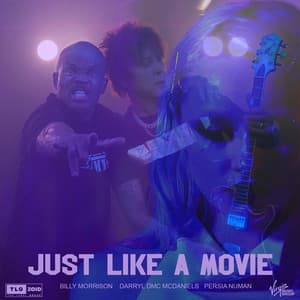 Single: Just Like A Movie