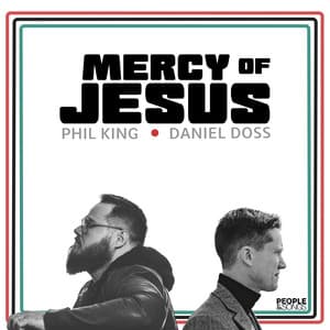 Single: Mercy of Jesus