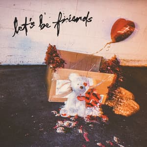 Single: Let's Be Friends