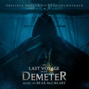 Single: The Last Voyage of the Demeter