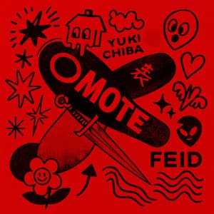 Single: Omote II (Remix)
