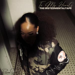 Single: To My Hearts (The Instrumental Tape)