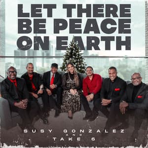 Single: Let There Be Peace on Earth