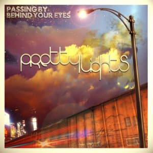 Album: Passing by Behind Your Eyes