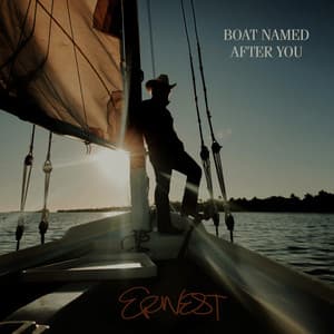 Single: Boat Named After You