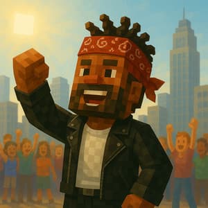 Single: God Showing Out