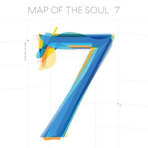 Album: MAP OF THE SOUL : 7