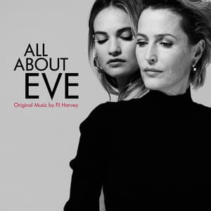 Single: All About Eve (Original Music – Bonus Tracks)