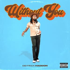 Single: Without You