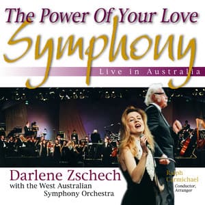 Album: The Power of Your Love Symphony
