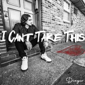 Single: I Can't Take This