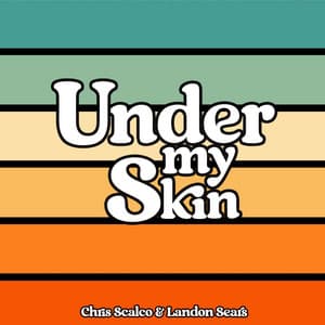Single: Under My Skin