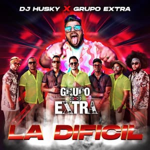 Single: La Difícil (Bachata Version)