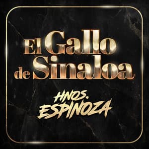 Single: El Gallo De Sinaloa