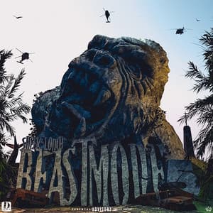 Album: Beast Mode 5