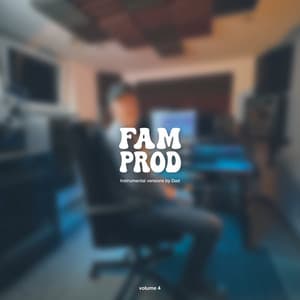 Album: Volume 4 by Dad (Instrumentals)
