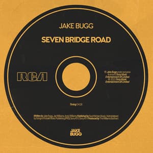 Single: Seven Bridge Road