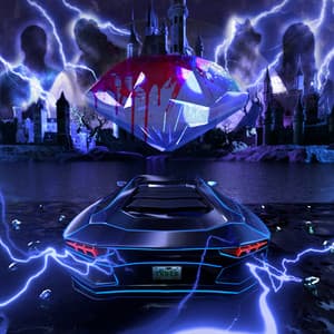 Single: SPIRIT OF THUNDER
