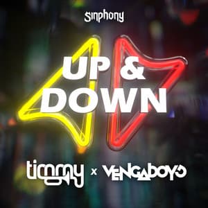 Single: Up & Down