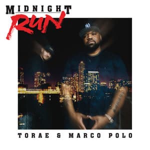 Album: Midnight Run