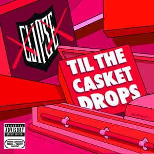 Album: Til The Casket Drops