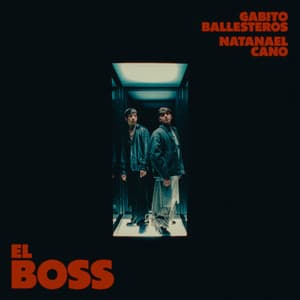 Single: El Boss