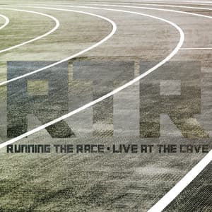 Single: Running The Race (Live At The Cave)