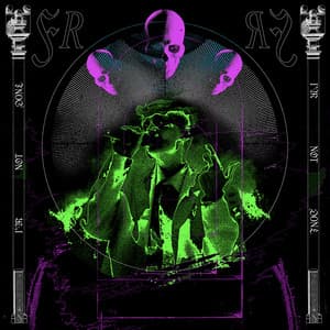 Single: I'm Not Done (Therapy Session)