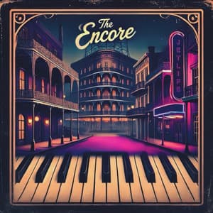 Album: The Encore