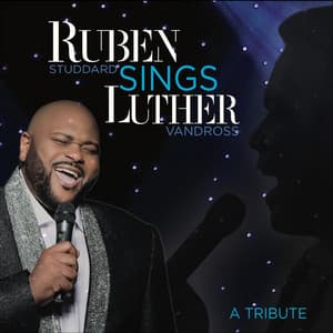 Album: Ruben Sings Luther