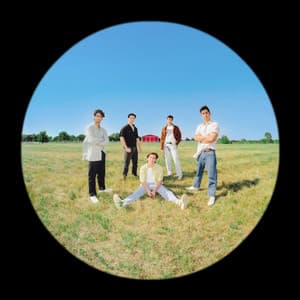 Single: All The Way Home