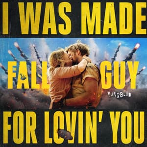 Single: I Was Made For Lovin' You (from The Fall Guy [Orchestral Version])