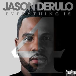 Album: Everything Is 4