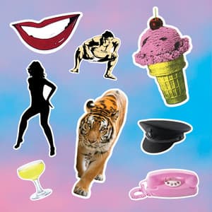 Album: Paper Gods