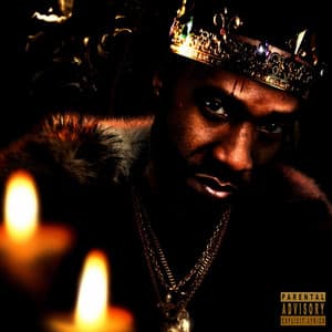 Album: Heavy Is the Head