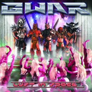 Album: Lust in Space