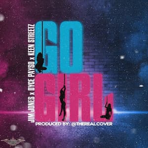 Single: Go Girl