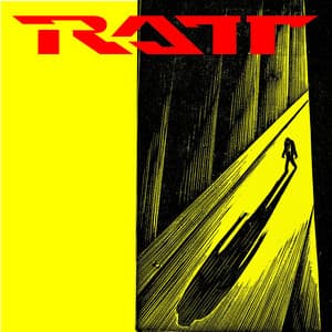 Album: Ratt