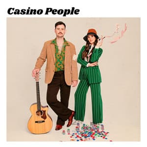 Album: Casino People