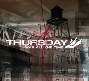 Album: War All The Time