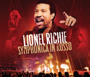 Album: Symphonica In Rosso 2008