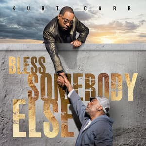 Album: Bless Somebody Else