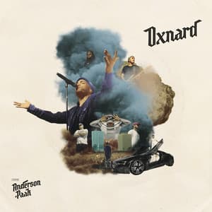 Album: Oxnard