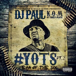 Album: YOTS (Year of the Six), Pt. 2